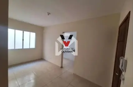 Imagem: Apartamento para Venda, Vila Rio Branco