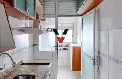 Imagem: Apartamento para Venda, Penha