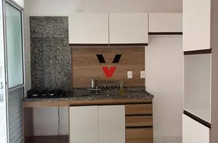 Imagem: Apartamento para Venda, Cidade Satélite Santa Bárbara