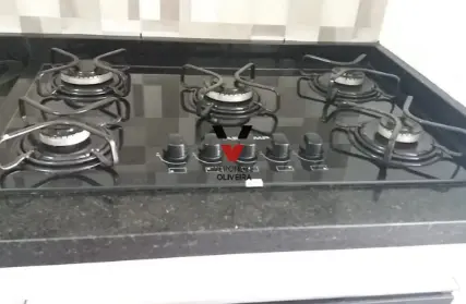 Imagem: Apartamento para Alugar, Vila Rui Barbosa