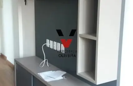 Imagem: Apartamento para Alugar, Vila Rui Barbosa