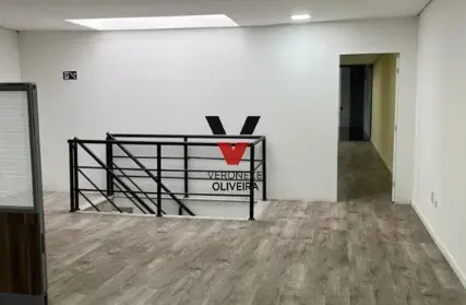 Imagem: Sala Comercial para Alugar, Vila Rio Branco