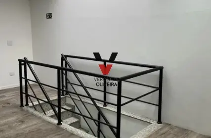 Imagem: Sala Comercial para Alugar, Vila Rio Branco