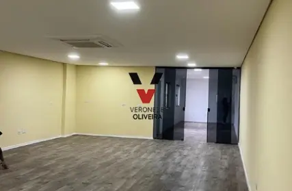 Imagem: Sala Comercial para Alugar, Vila Rio Branco