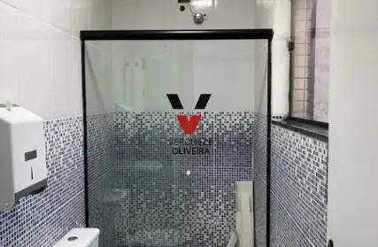 Imagem: Sala Comercial para Alugar, Vila Rio Branco