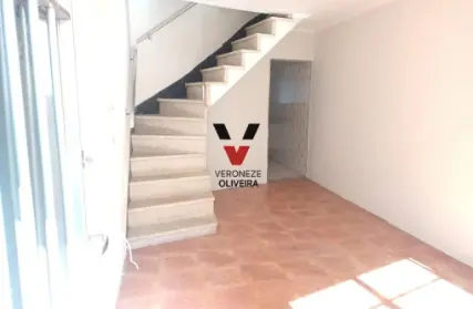 Imagem: Sobrado para Alugar, Vila Gomes Cardim