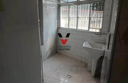 Imagem: Sobrado para Alugar, Vila Gomes Cardim