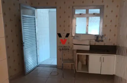 Imagem: Sobrado para Alugar, Vila Gomes Cardim