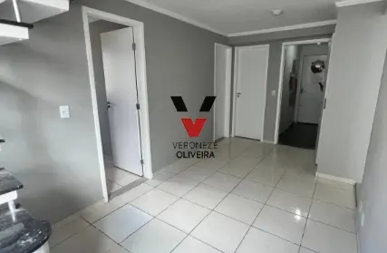 Imagem: Apartamento Duplex para Venda, Vila Ré