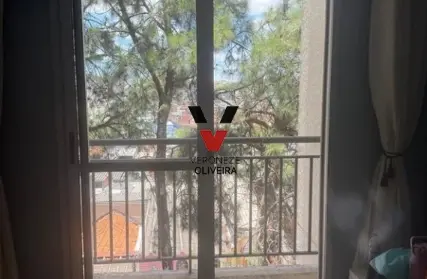 Imagem: Apartamento para Venda, Jardim Vila Formosa