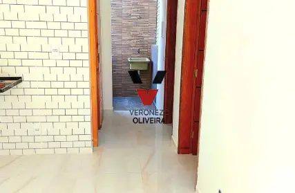 Imagem: Apartamento para Venda, Vila Marieta (ZL)