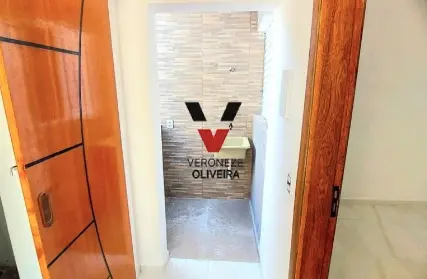 Imagem: Apartamento para Venda, Vila Marieta (ZL)