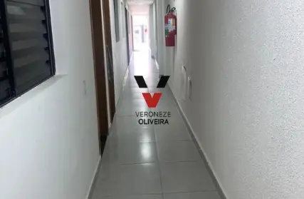 Imagem: Apartamento para Alugar, Vila Paulo Silas
