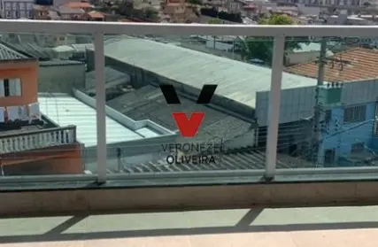 Imagem: Apartamento para Alugar, Vila Paulo Silas