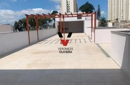 Imagem: Apartamento para Alugar, Vila Paulo Silas