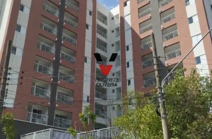 Imagem: Apartamento para Alugar, Burgo Paulista