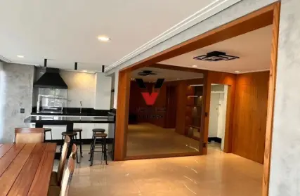 Imagem: Apartamento para Alugar, Vila Zilda (Zona Leste)