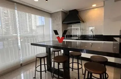 Imagem: Apartamento para Alugar, Vila Zilda (Zona Leste)