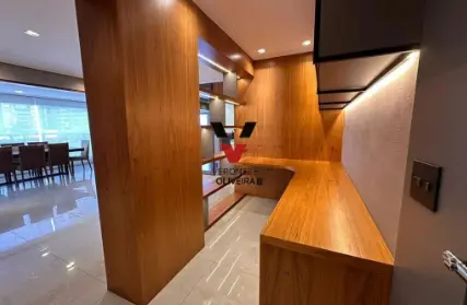 Imagem: Apartamento para Alugar, Vila Zilda (Zona Leste)