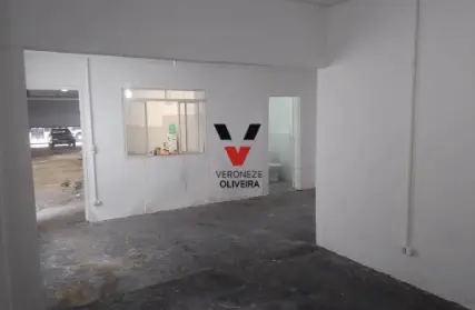 Imagem: Galpão / Salão para Alugar, Vila Norma