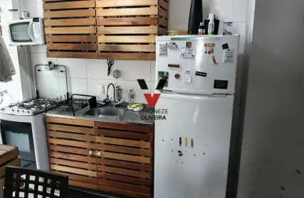 Imagem: Apartamento para Alugar, Jardim Eliane