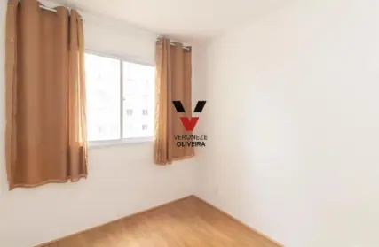 Imagem: Apartamento para Alugar, Vila Nova Curuçá