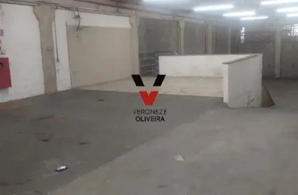 Imagem: Galpão / Salão para Alugar, Engenheiro Goulart