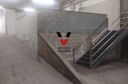 Imagem: Galpão / Salão para Alugar, Engenheiro Goulart