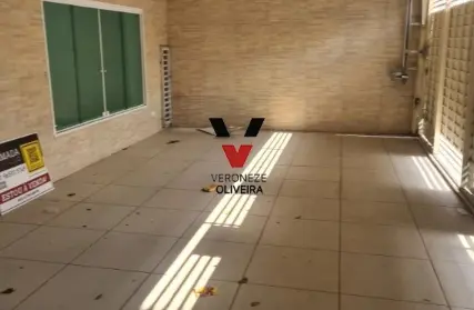 Imagem: Casa Térrea para Alugar, Jardim Maringá