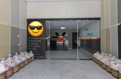 Imagem: Galpão / Salão para Alugar, Jardim Nossa Senhora do Carmo