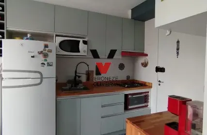 Imagem: Kitnet / Loft para Alugar, Vila Ema