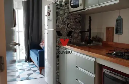Imagem: Kitnet / Loft para Alugar, Vila Ema