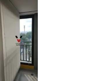 Imagem: Apartamento para Alugar, Belenzinho
