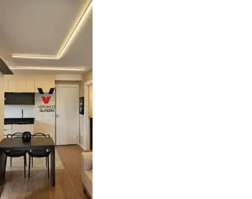 Imagem: Apartamento para Alugar, Belenzinho