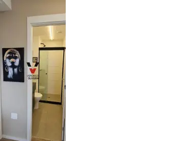 Imagem: Apartamento para Alugar, Belenzinho