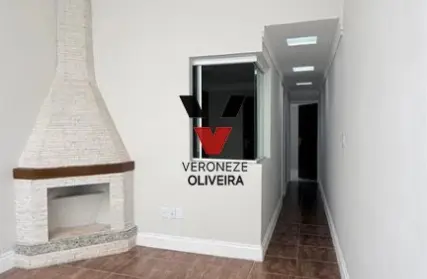 Imagem: Sobrado para Venda, Vila Ré