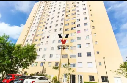 Imagem: Apartamento para Alugar, Jardim Pedra Branca (ZL)