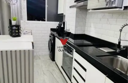 Imagem: Apartamento para Alugar, Guaiaúna