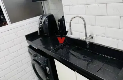 Imagem: Apartamento para Alugar, Guaiaúna