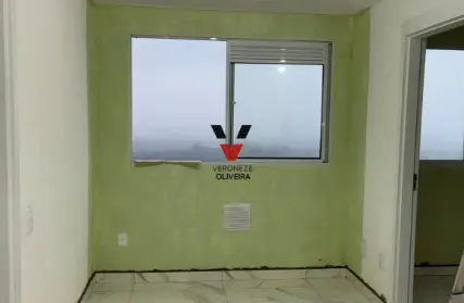 Imagem: Apartamento para Alugar, Vila Sílvia