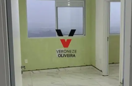 Imagem: Apartamento para Alugar, Vila Sílvia