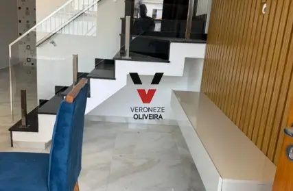 Imagem: Condomínio Fechado para Venda, Vila São Geraldo