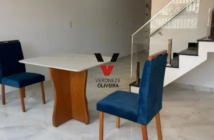 Imagem: Condomínio Fechado para Venda, Vila São Geraldo