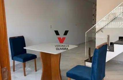 Imagem: Condomínio Fechado para Venda, Vila São Geraldo
