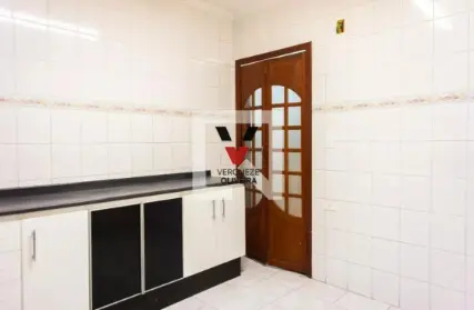 Imagem: Sobrado para Alugar, Vila Carrão