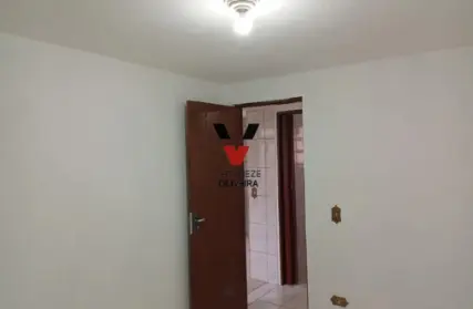 Imagem: Apartamento para Venda, Cohab Fazenda do Carmo