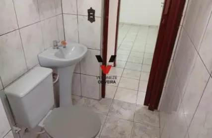 Imagem: Apartamento para Venda, Cohab Fazenda do Carmo