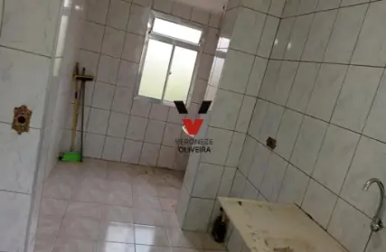 Imagem: Apartamento para Venda, Cohab Fazenda do Carmo