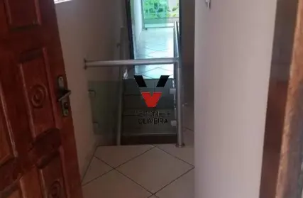 Imagem: Casa Térrea para Alugar, Conjunto Jaú