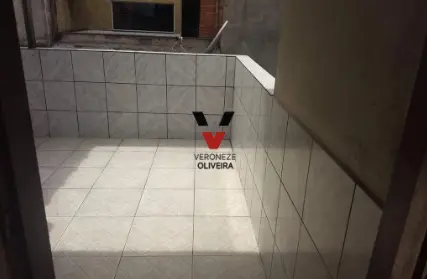 Imagem: Casa Térrea para Alugar, Conjunto Jaú